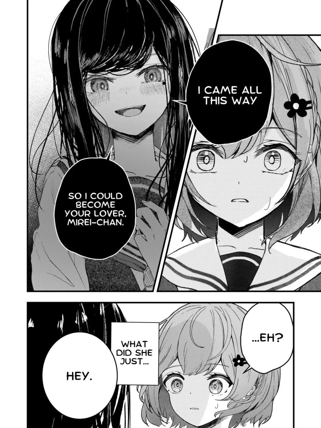 Revenge of The Fallen Angel Soprano-chan Chapter 1 page 77