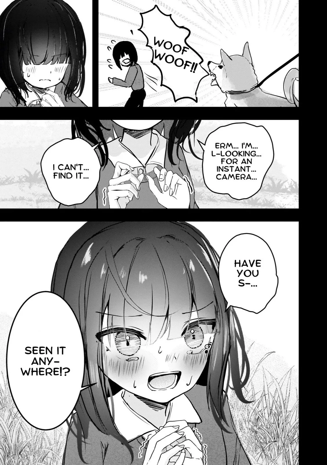 Revenge of The Fallen Angel Soprano-chan Chapter 10 page 9