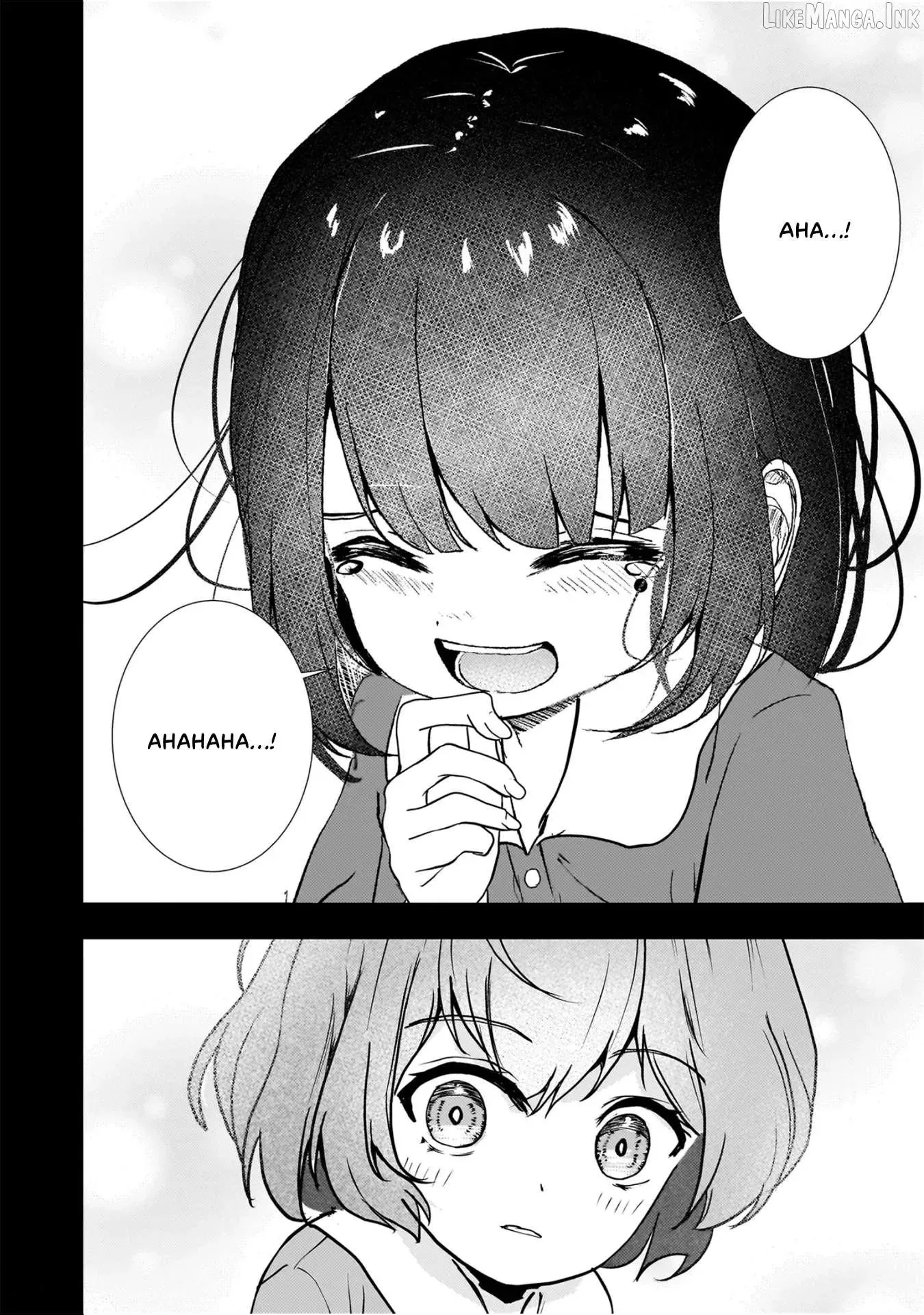 Revenge of The Fallen Angel Soprano-chan Chapter 15 page 16