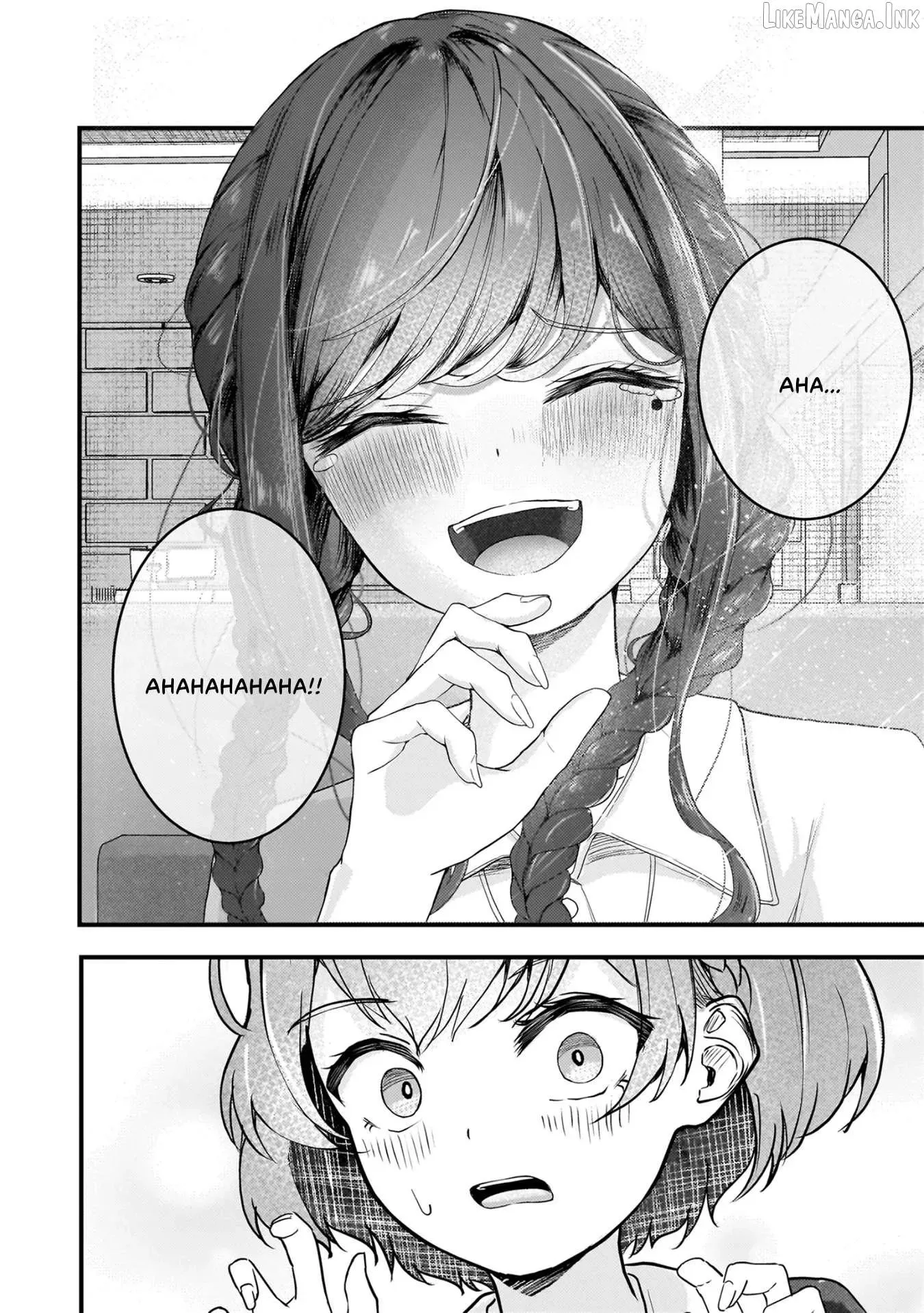 Revenge of The Fallen Angel Soprano-chan Chapter 16 page 4