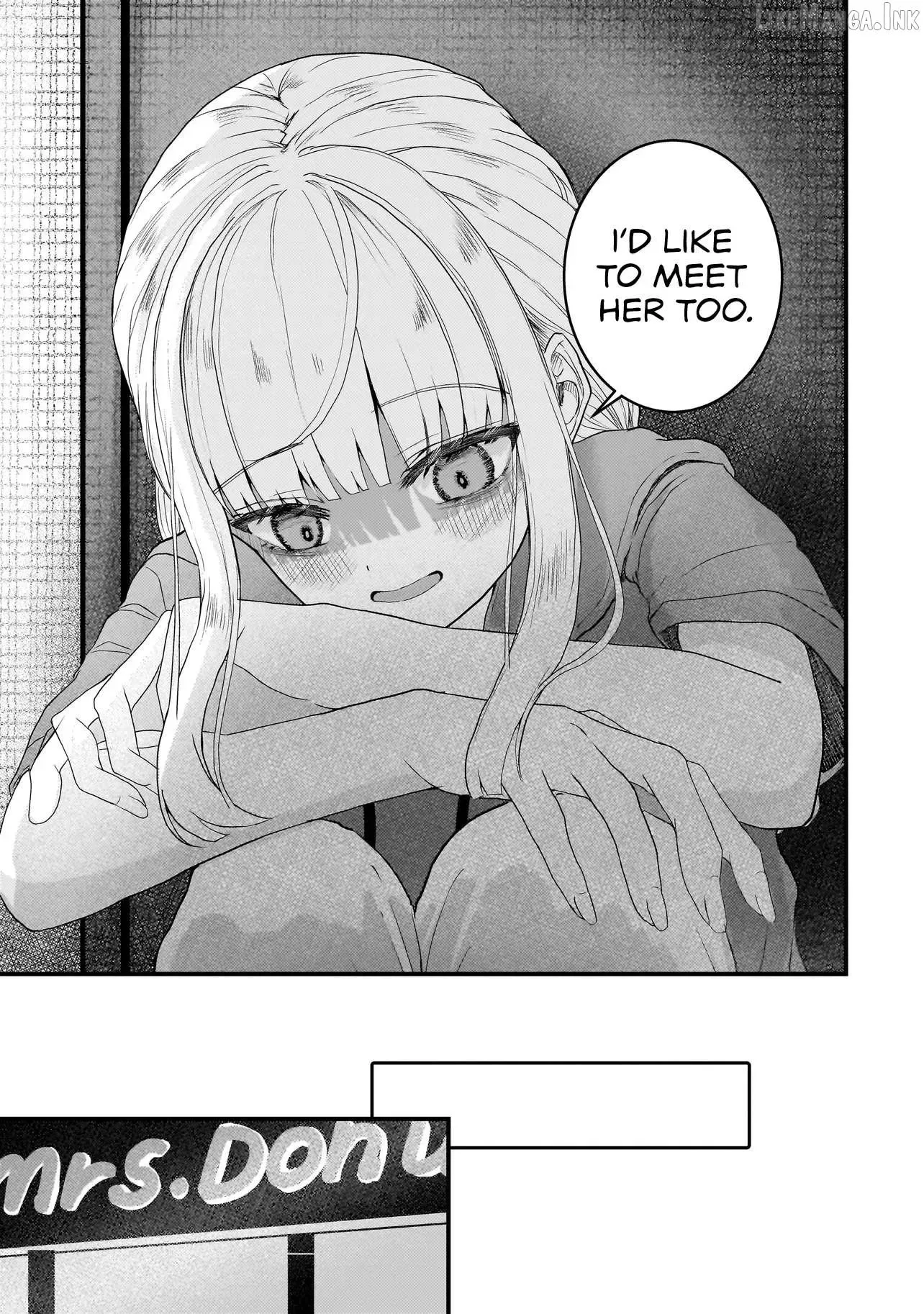 Revenge of The Fallen Angel Soprano-chan Chapter 19 page 17