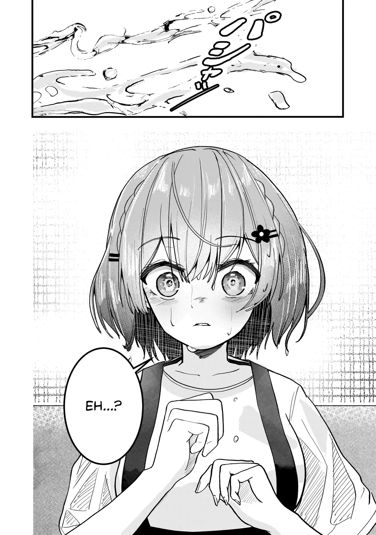 Revenge of The Fallen Angel Soprano-chan Chapter 20 page 8