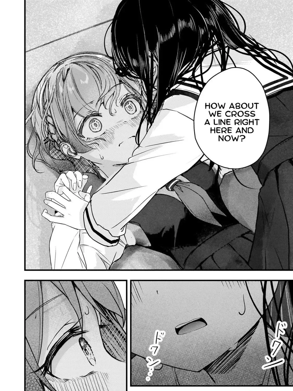 Revenge of The Fallen Angel Soprano-chan Chapter 3 page 23