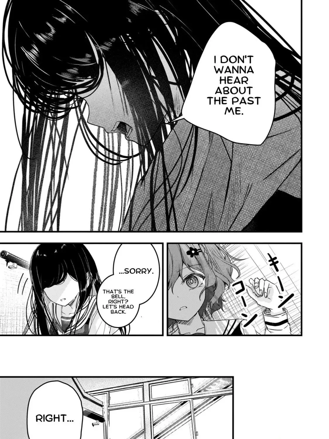Revenge of The Fallen Angel Soprano-chan Chapter 3 page 29