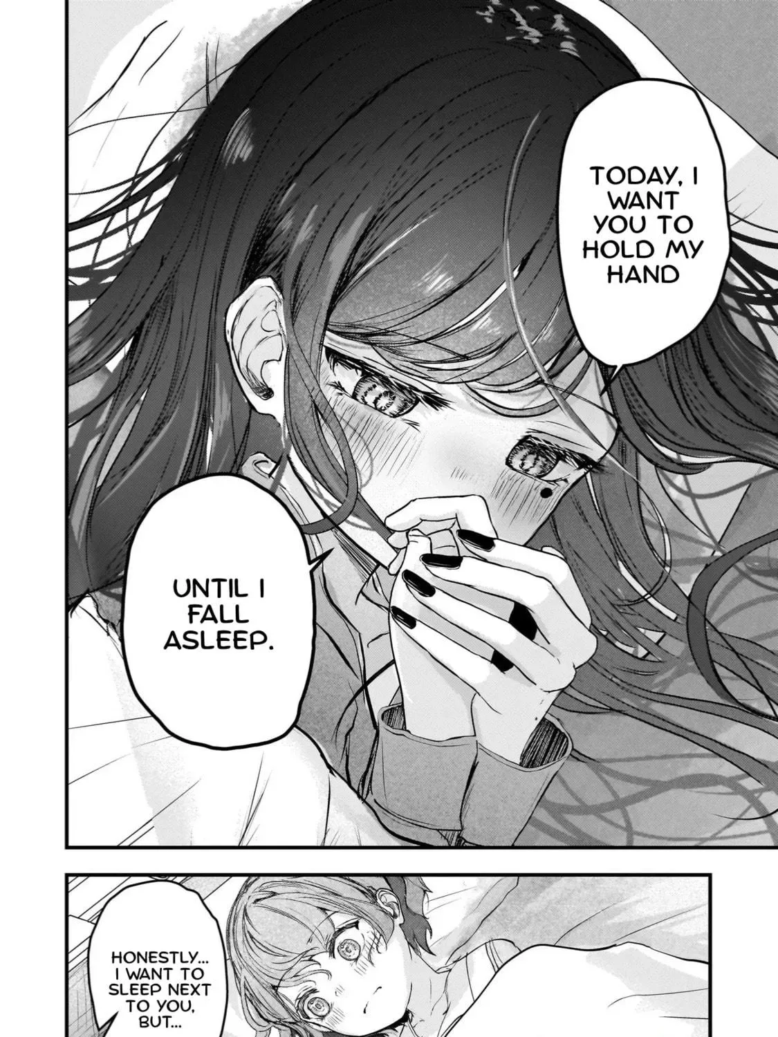 Revenge of The Fallen Angel Soprano-chan Chapter 6 page 23