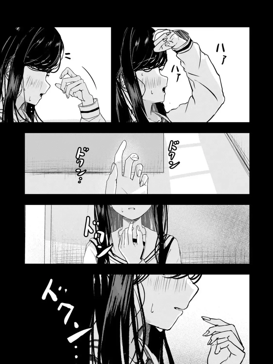 Revenge of The Fallen Angel Soprano-chan Chapter 6 page 33