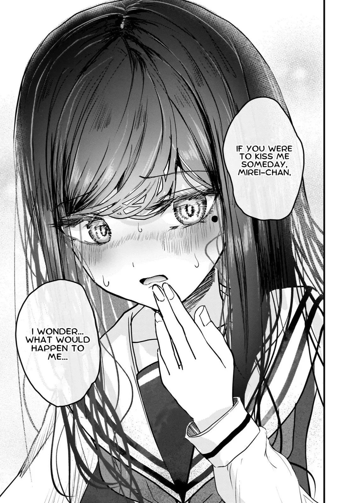 Revenge of The Fallen Angel Soprano-chan Chapter 8 page 17