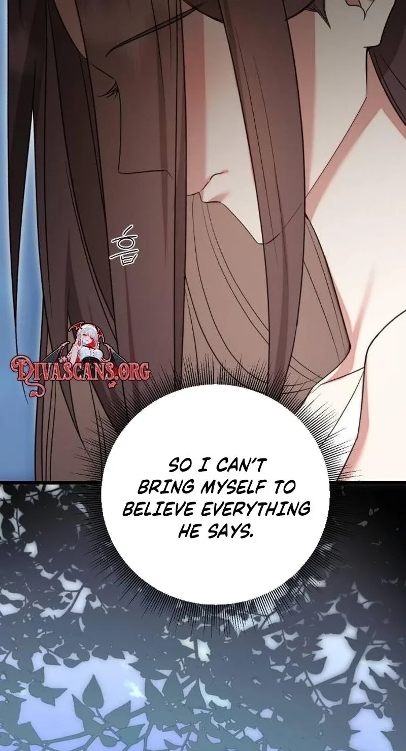 Revenge with a New Husband Chapter 32 page 21