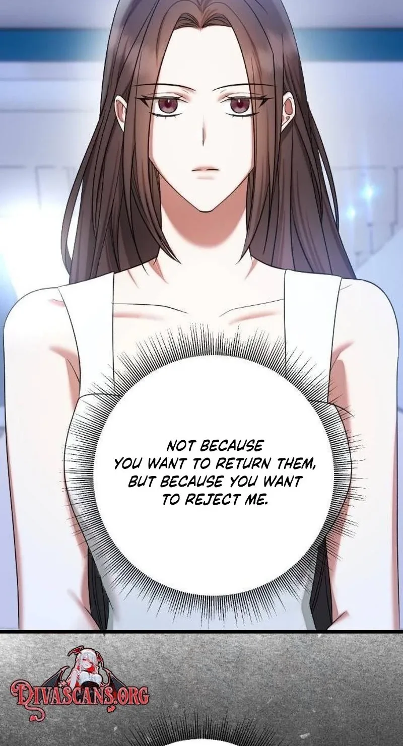 Revenge with a New Husband Chapter 32 page 7