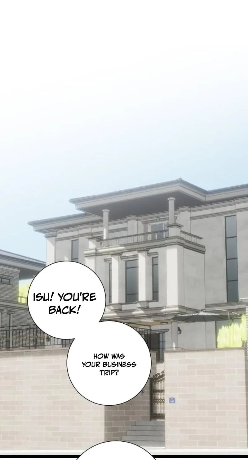 Revenge with a New Husband Chapter 32 page 27