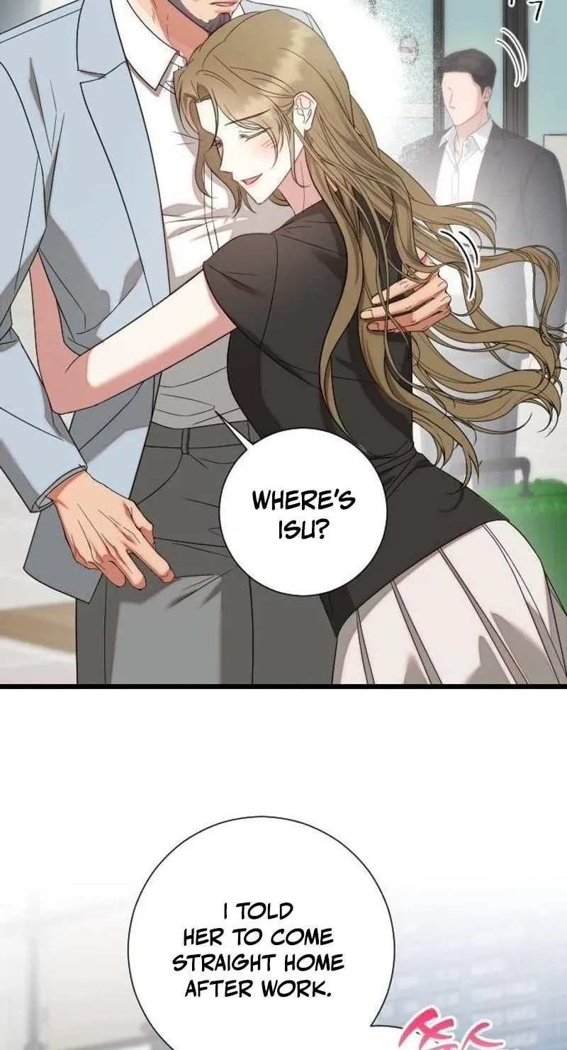 Revenge with a New Husband Chapter 32 page 52