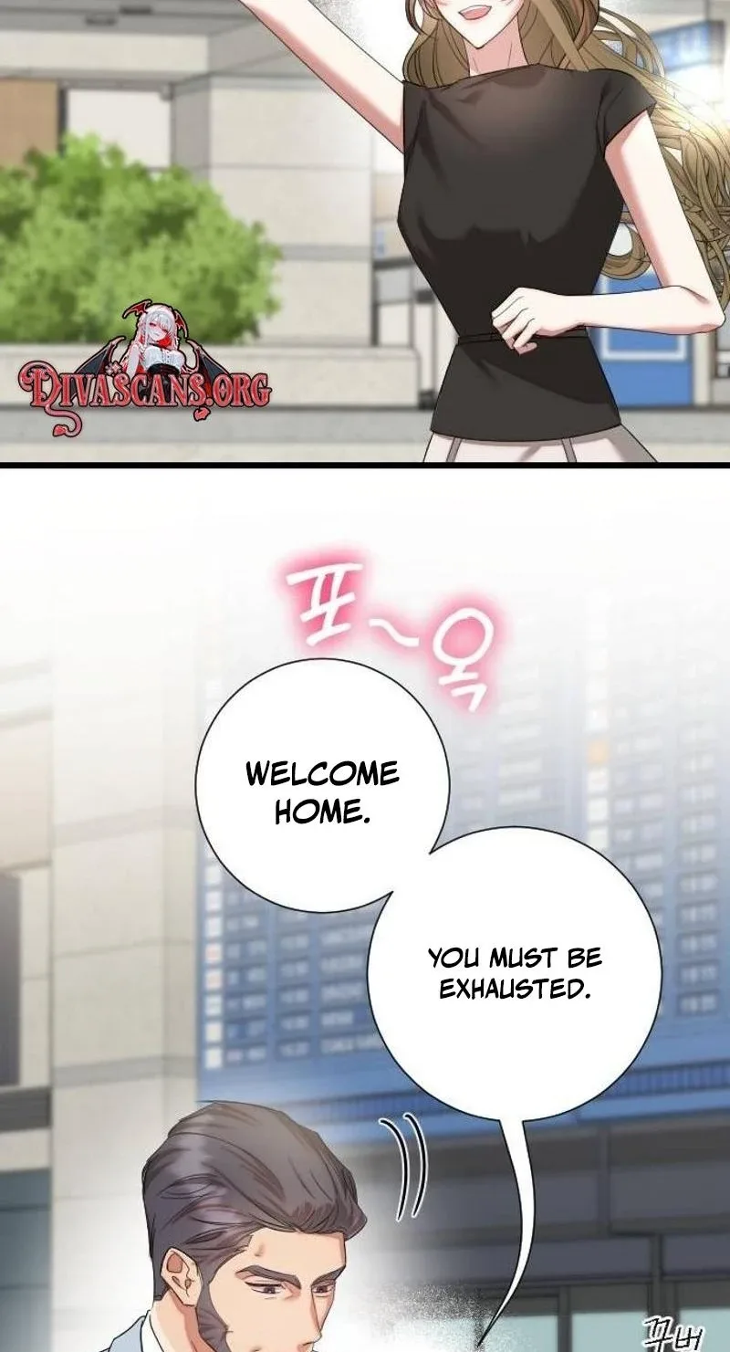 Revenge with a New Husband Chapter 32 page 51