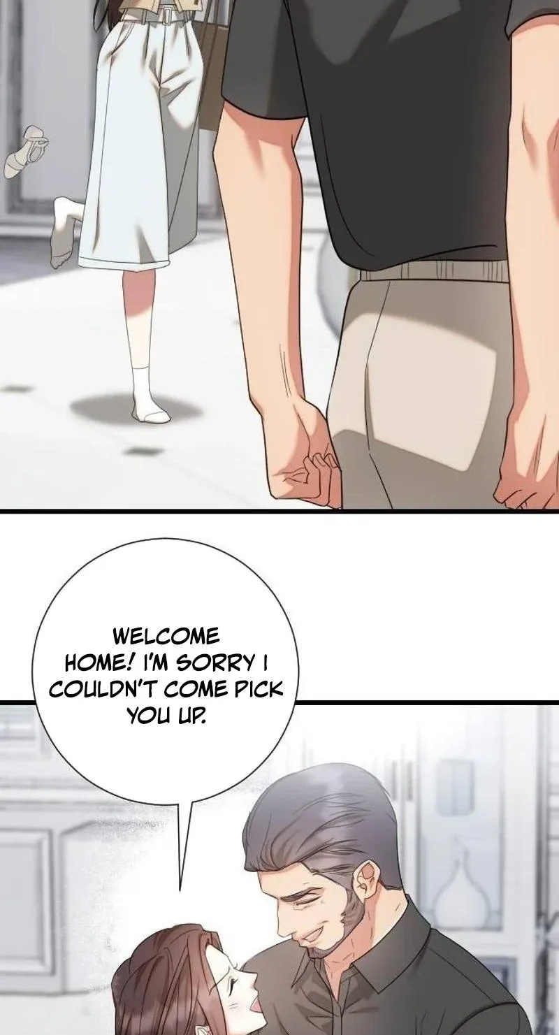 Revenge with a New Husband Chapter 32 page 59