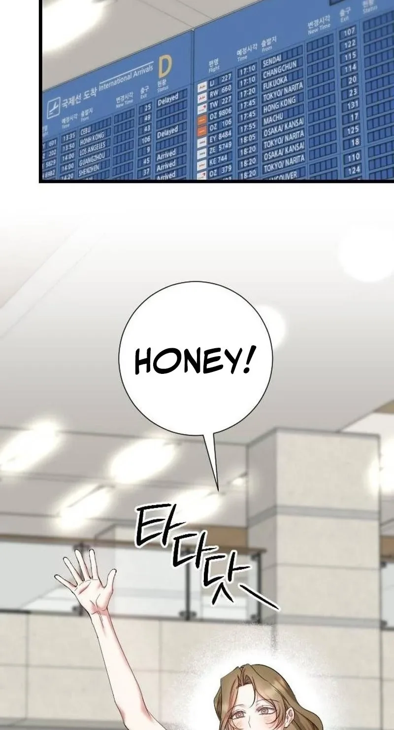 Revenge with a New Husband Chapter 32 page 50
