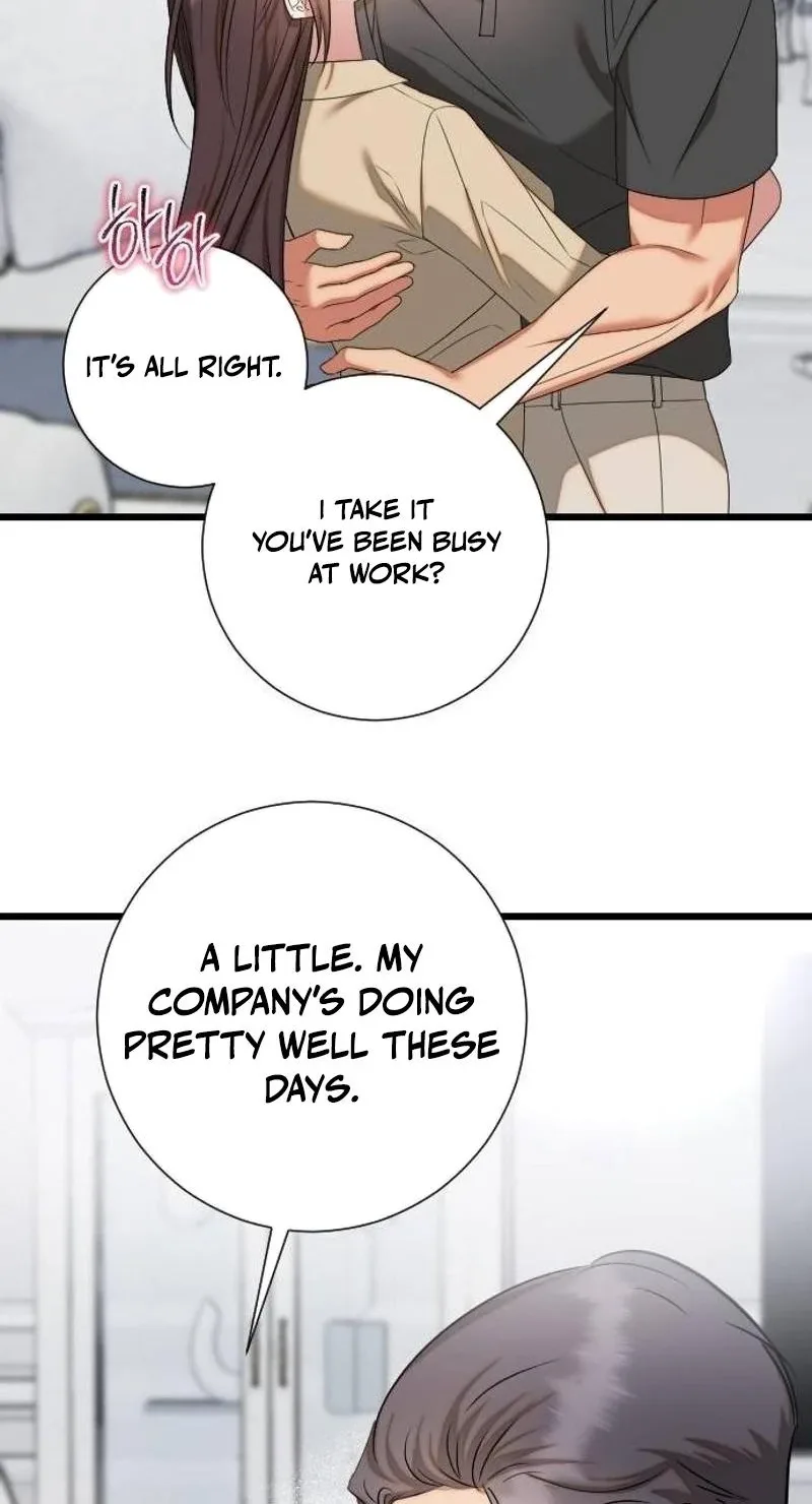 Revenge with a New Husband Chapter 32 page 60