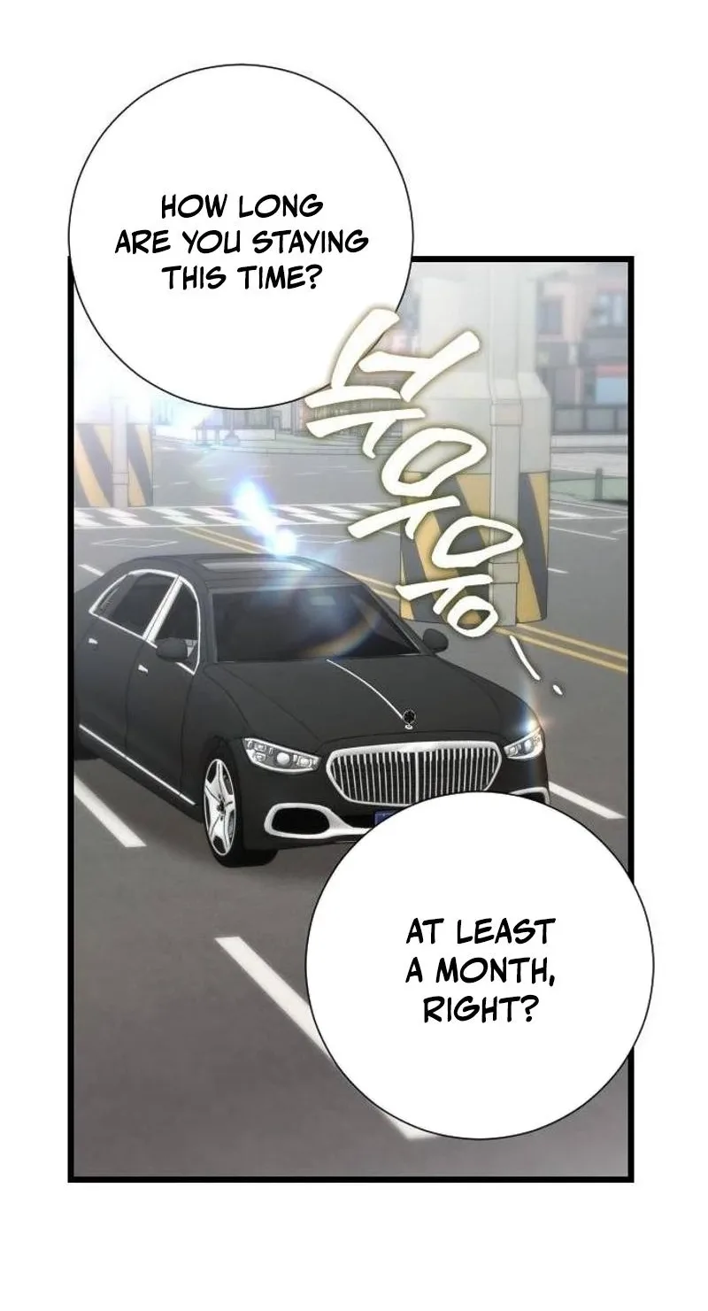 Revenge with a New Husband Chapter 32 page 54
