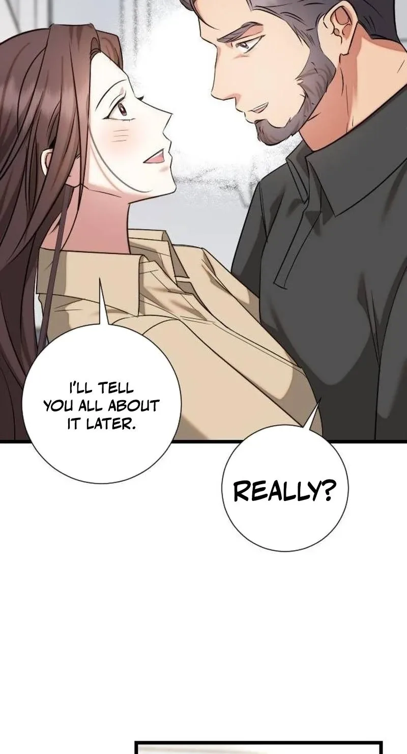 Revenge with a New Husband Chapter 32 page 61