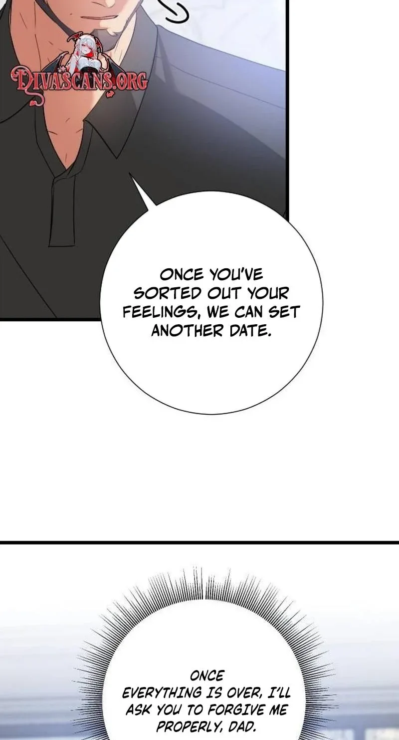 Revenge with a New Husband Chapter 32 page 69