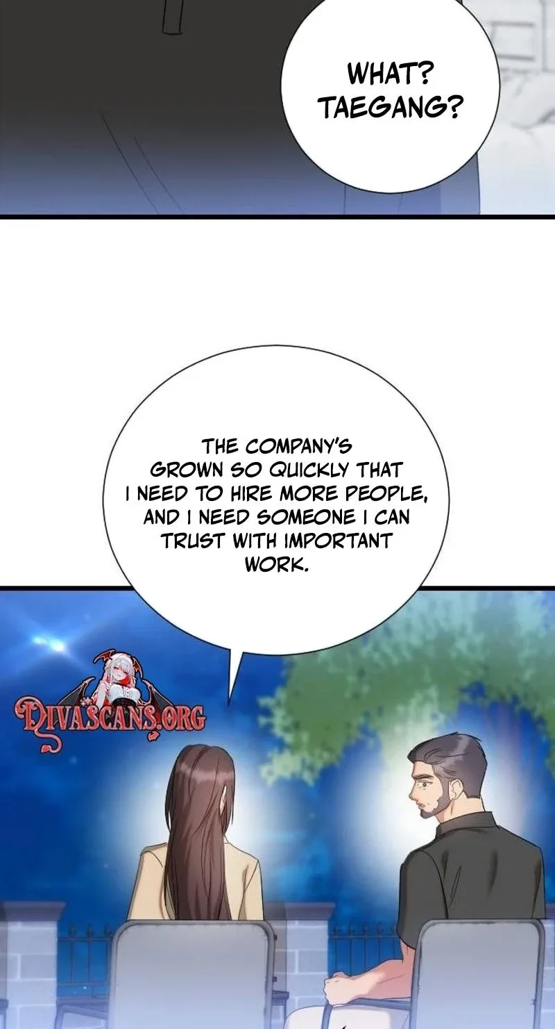 Revenge with a New Husband Chapter 32 page 72
