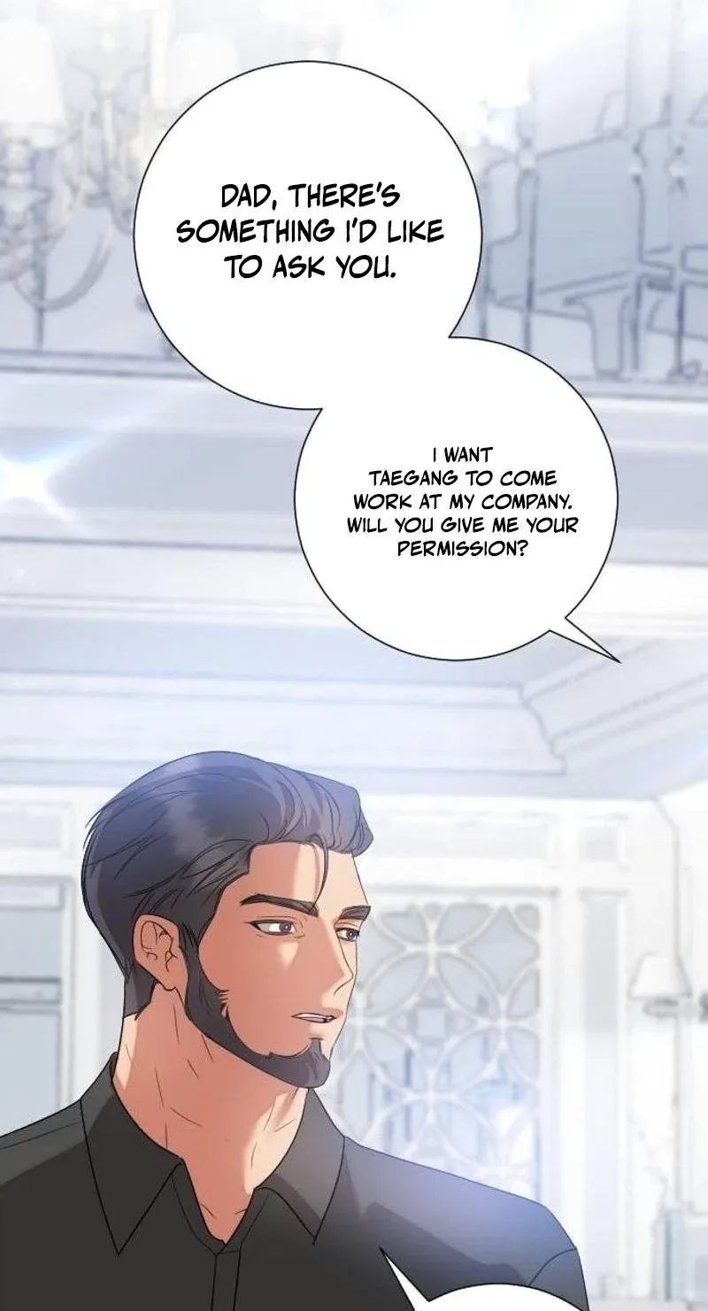 Revenge with a New Husband Chapter 32 page 71