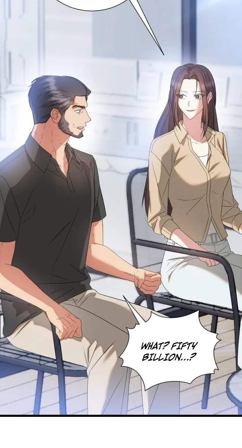 Revenge with a New Husband Chapter 32 page 74