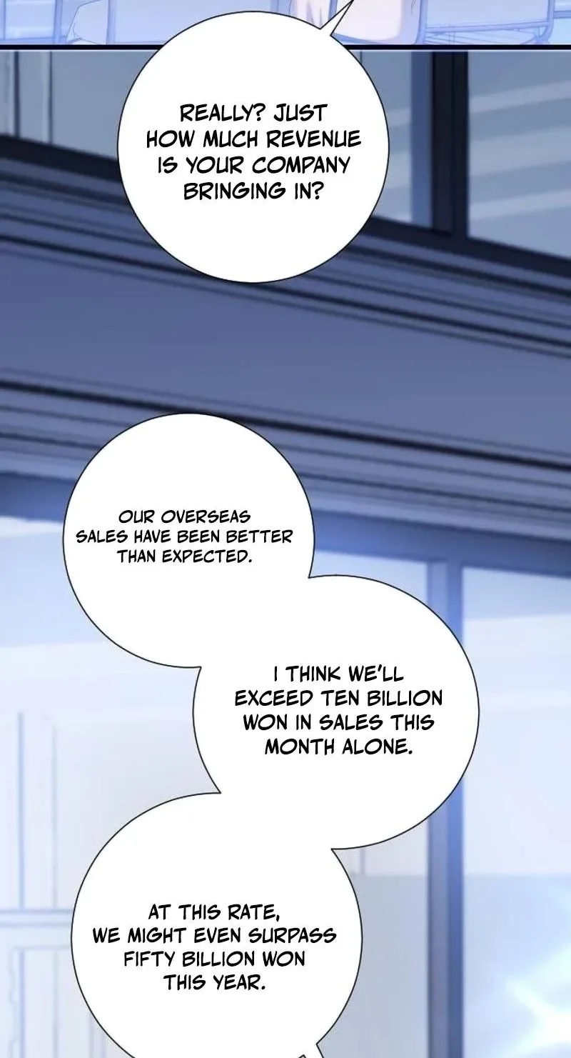 Revenge with a New Husband Chapter 32 page 73