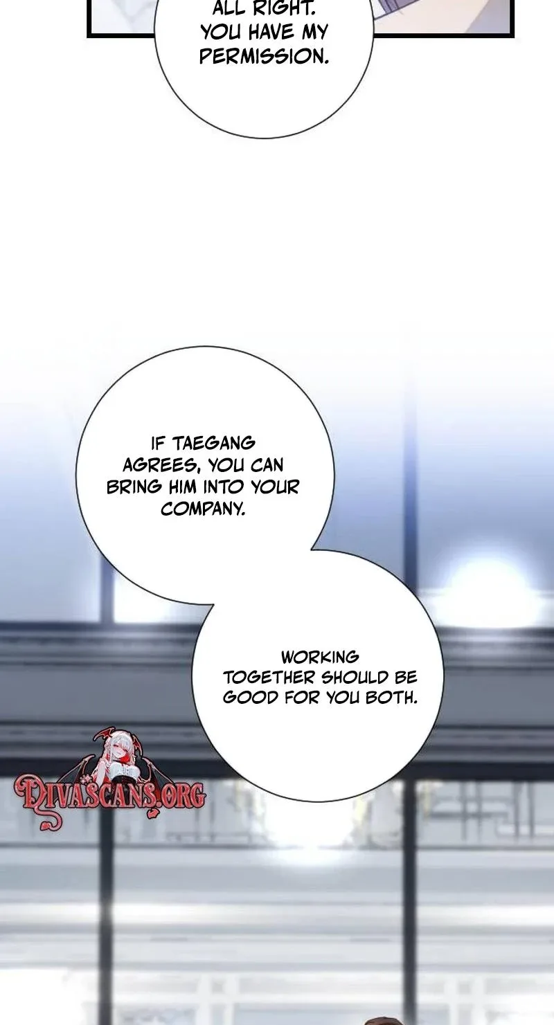Revenge with a New Husband Chapter 32 page 79