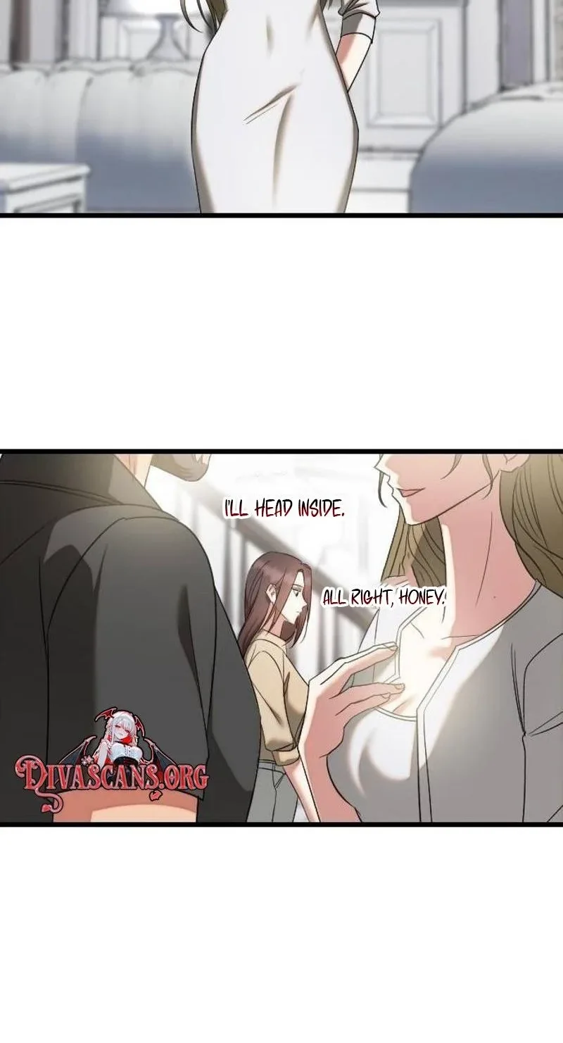 Revenge with a New Husband Chapter 32 page 83