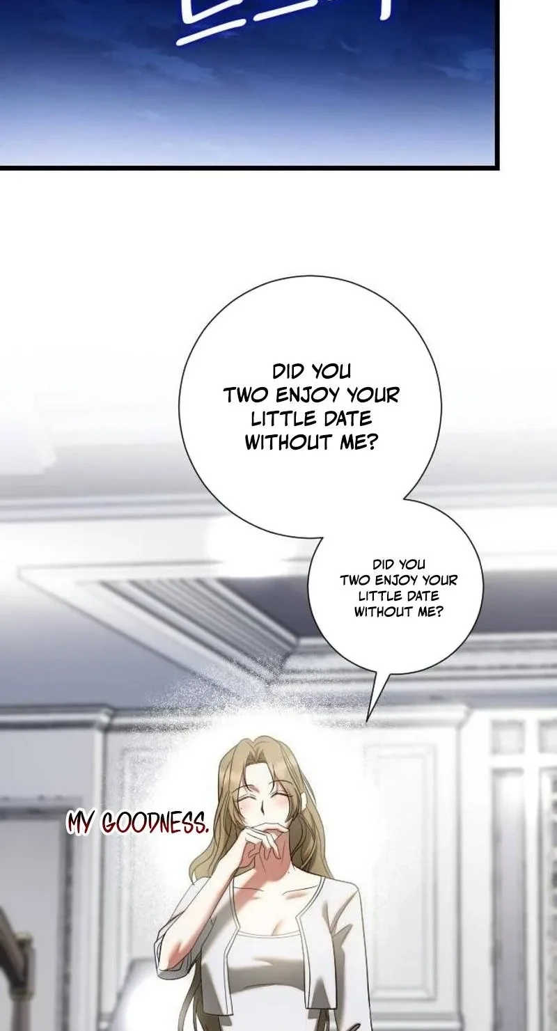 Revenge with a New Husband Chapter 32 page 82