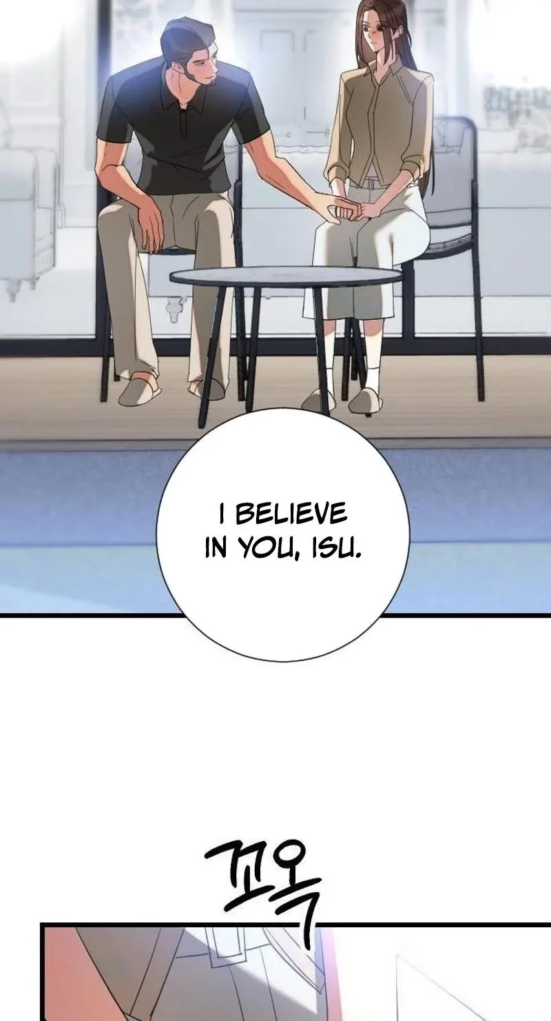 Revenge with a New Husband Chapter 32 page 80