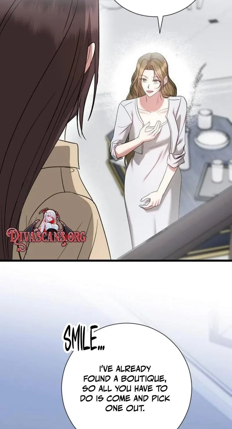 Revenge with a New Husband Chapter 32 page 85