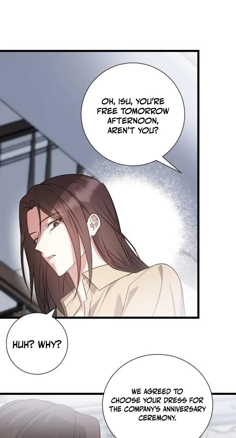 Revenge with a New Husband Chapter 32 page 84