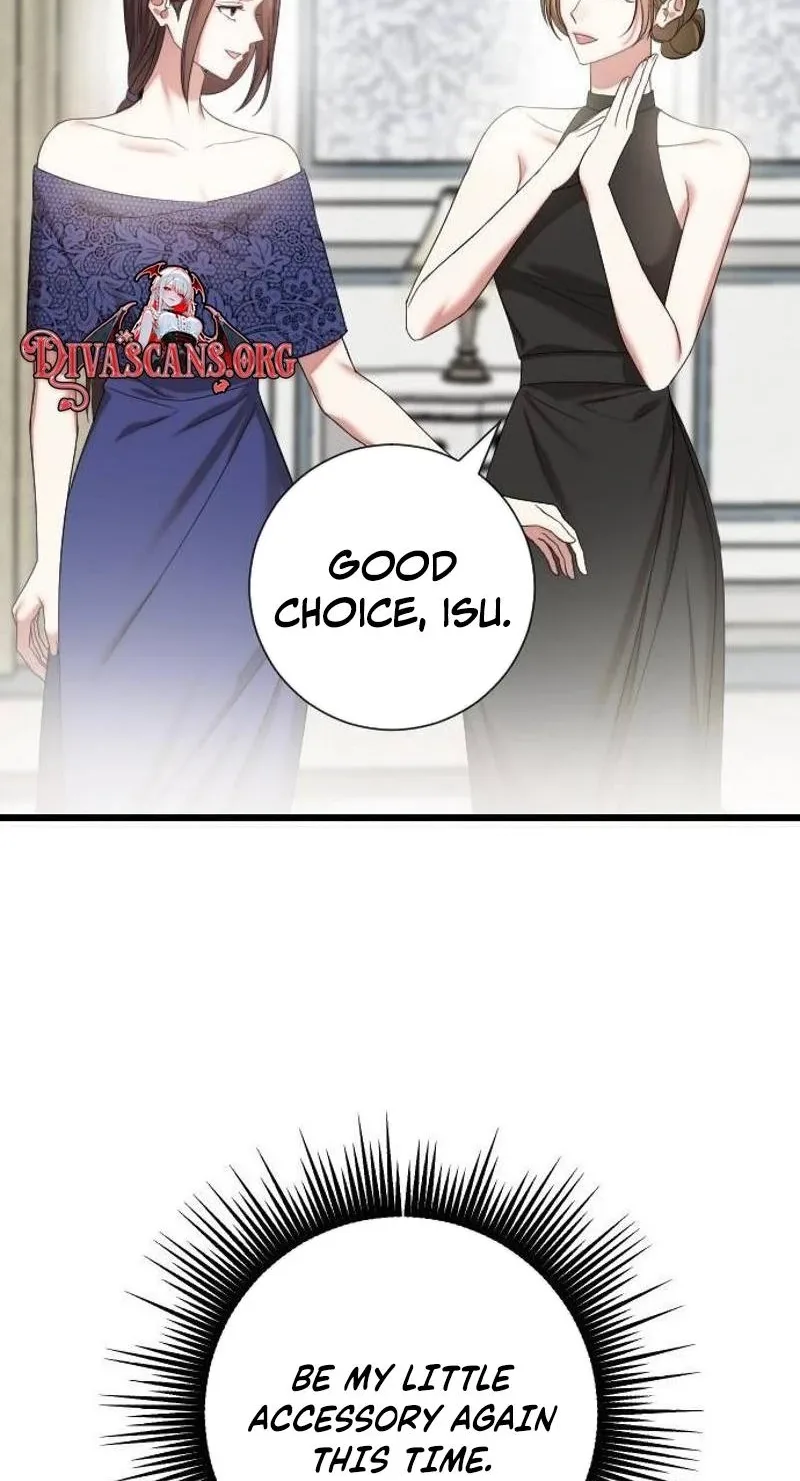Revenge with a New Husband Chapter 32 page 96