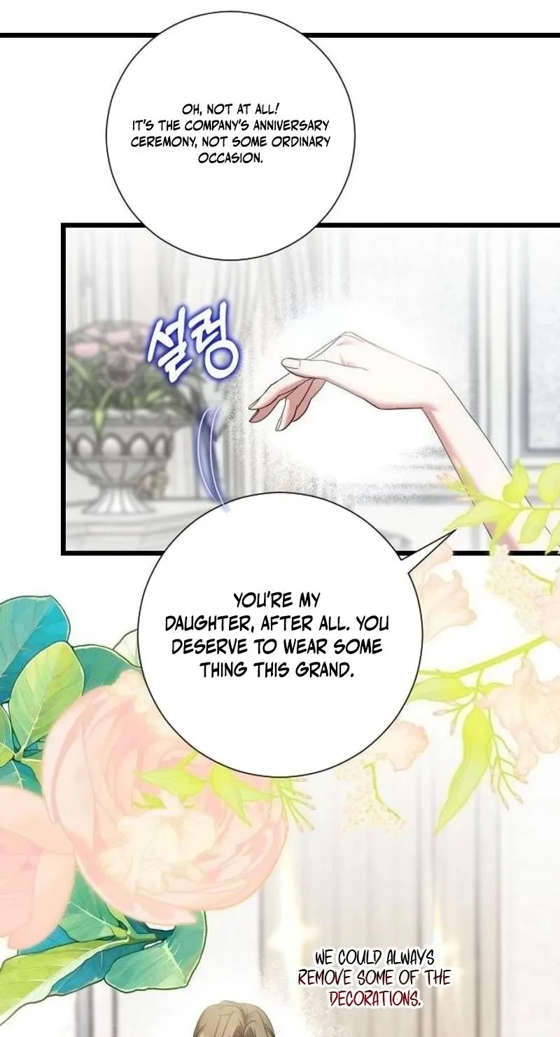 Revenge with a New Husband Chapter 32 page 91