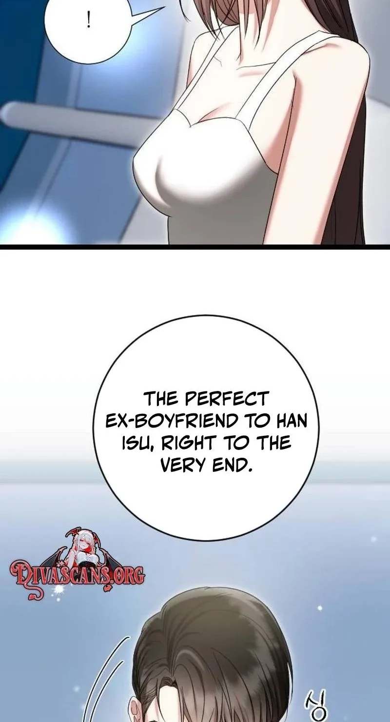 Revenge with a New Husband Chapter 32 page 15