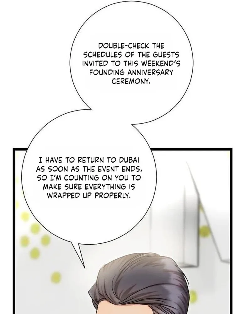 Revenge with a New Husband Chapter 33 page 7
