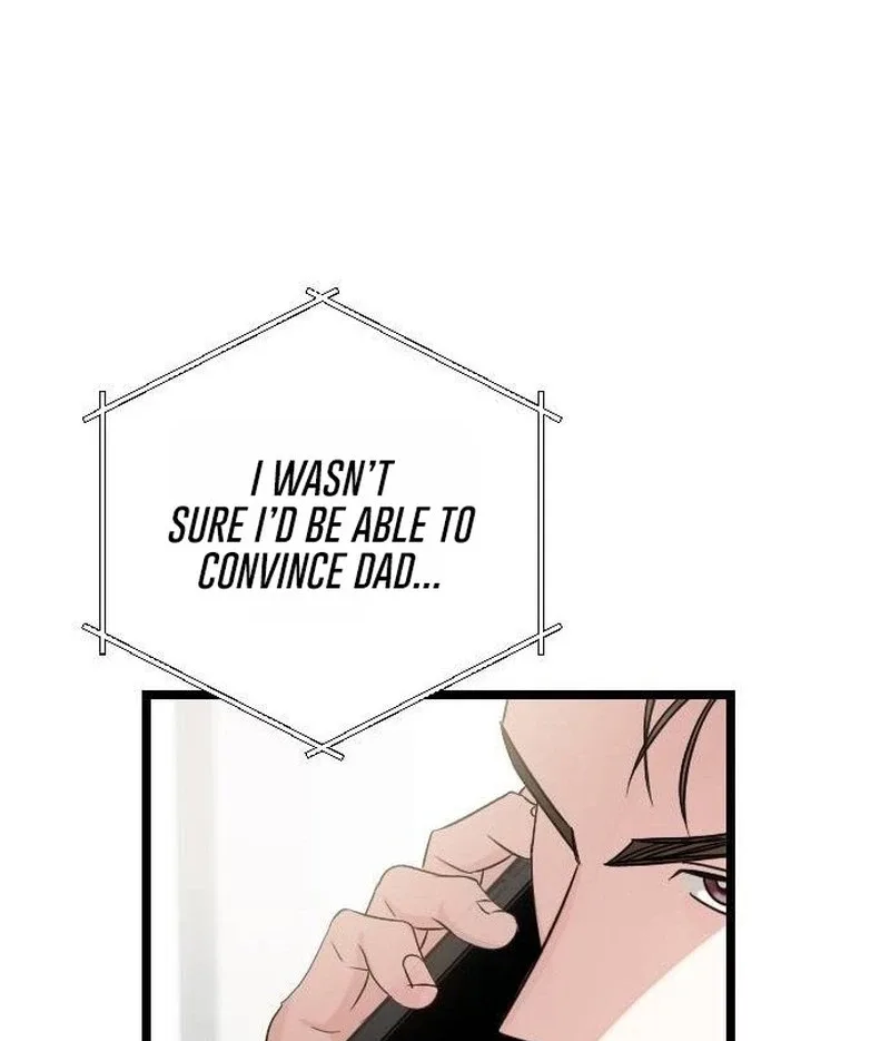 Revenge with a New Husband Chapter 33 page 28
