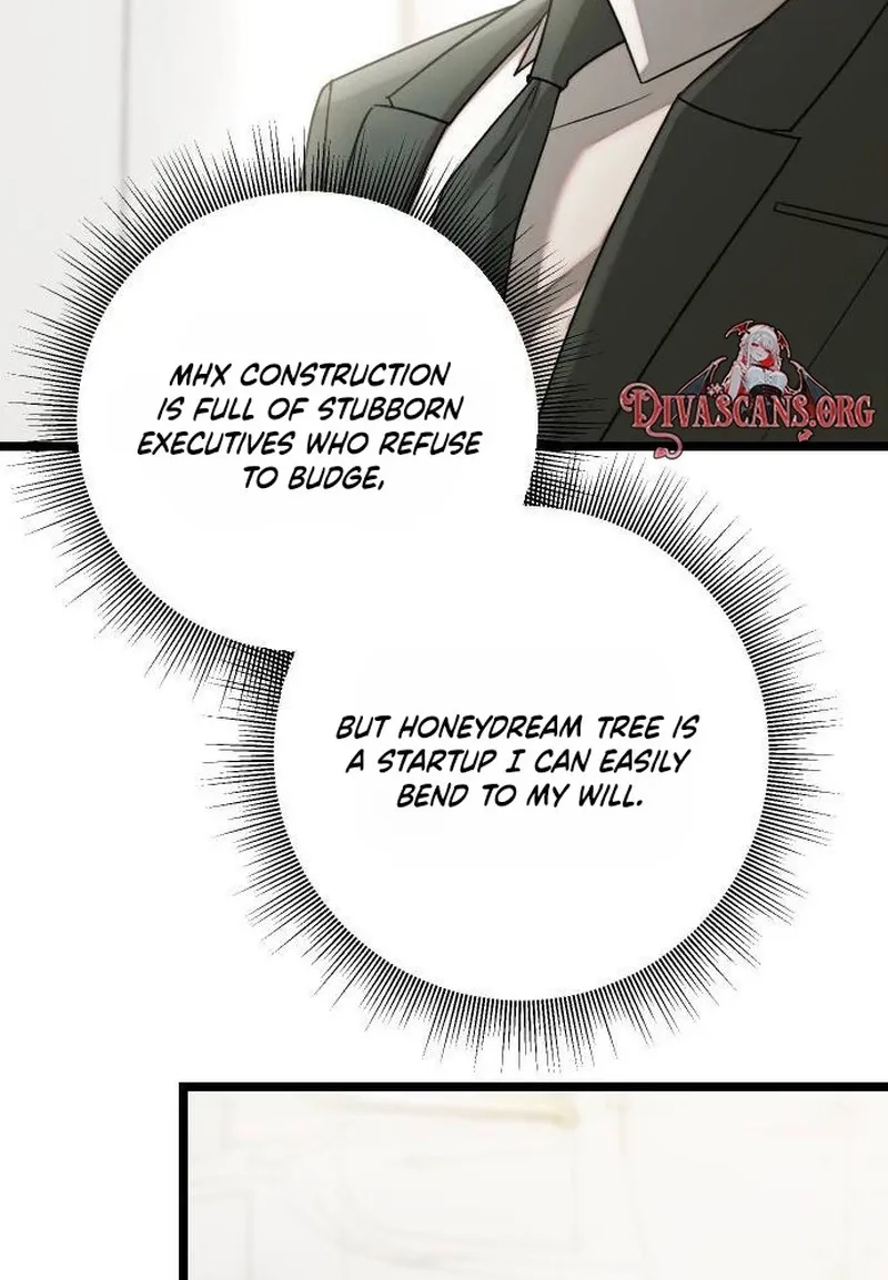 Revenge with a New Husband Chapter 33 page 21
