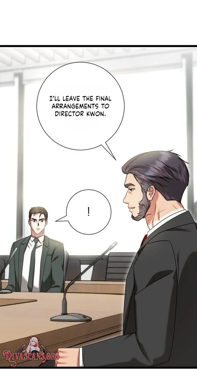 Revenge with a New Husband Chapter 33 page 9