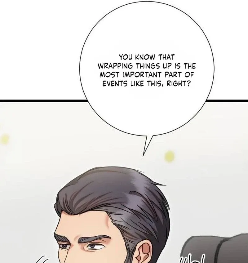 Revenge with a New Husband Chapter 33 page 10