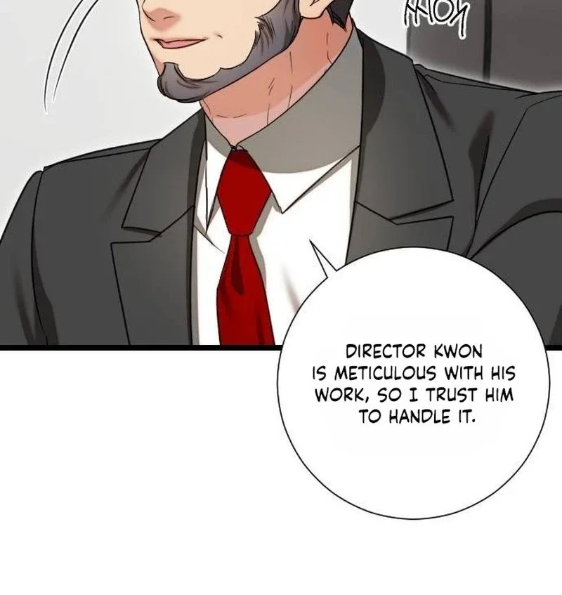 Revenge with a New Husband Chapter 33 page 11