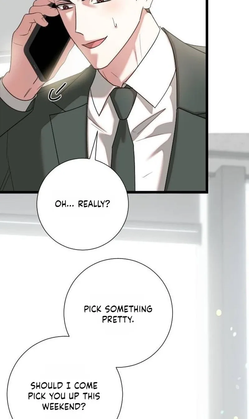 Revenge with a New Husband Chapter 33 page 34