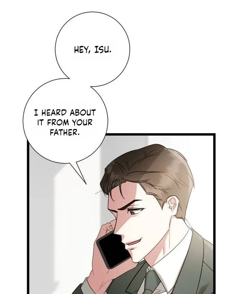 Revenge with a New Husband Chapter 33 page 26