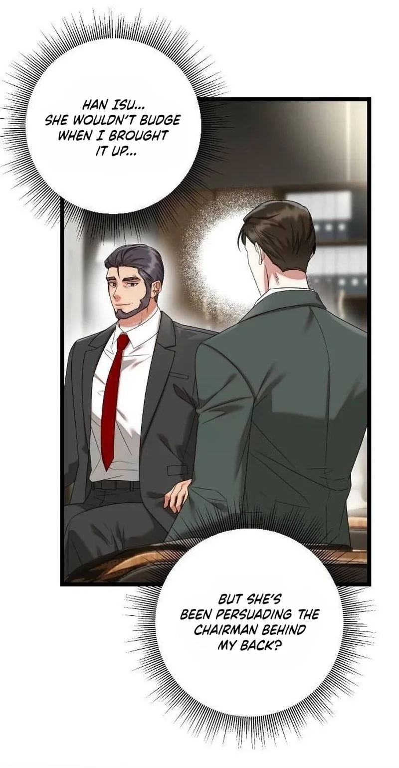 Revenge with a New Husband Chapter 33 page 19