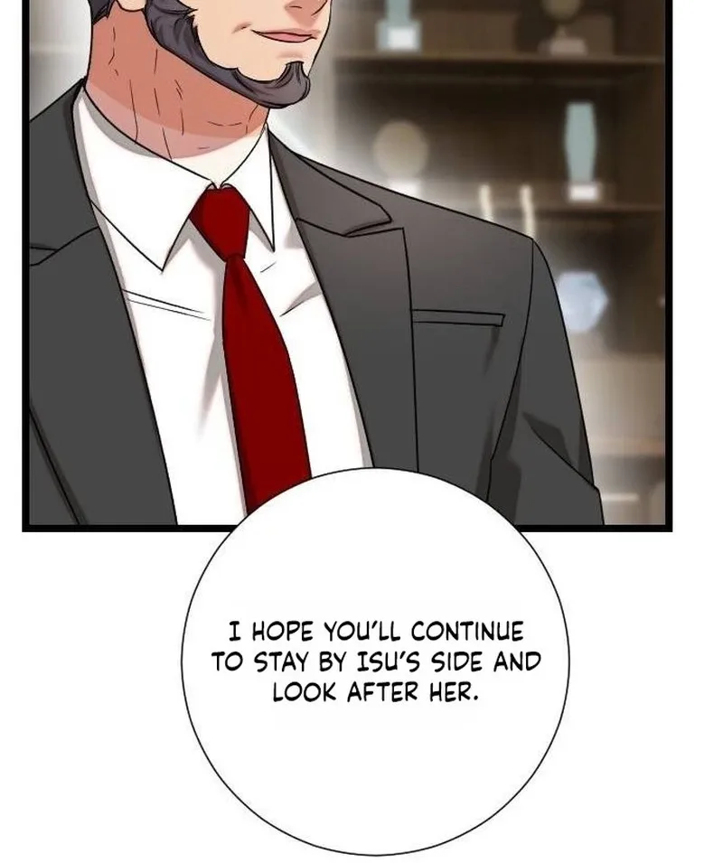 Revenge with a New Husband Chapter 33 page 18