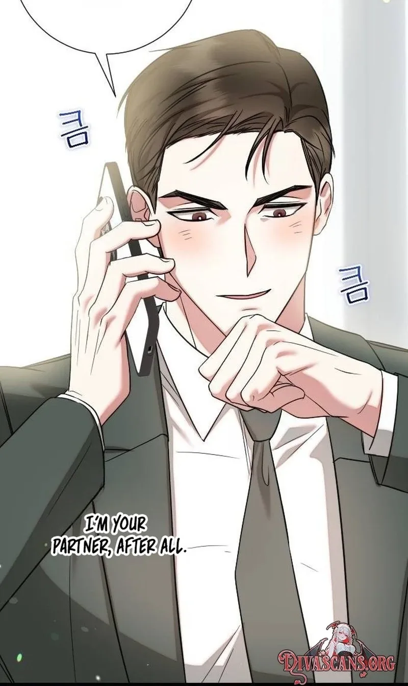 Revenge with a New Husband Chapter 33 page 35