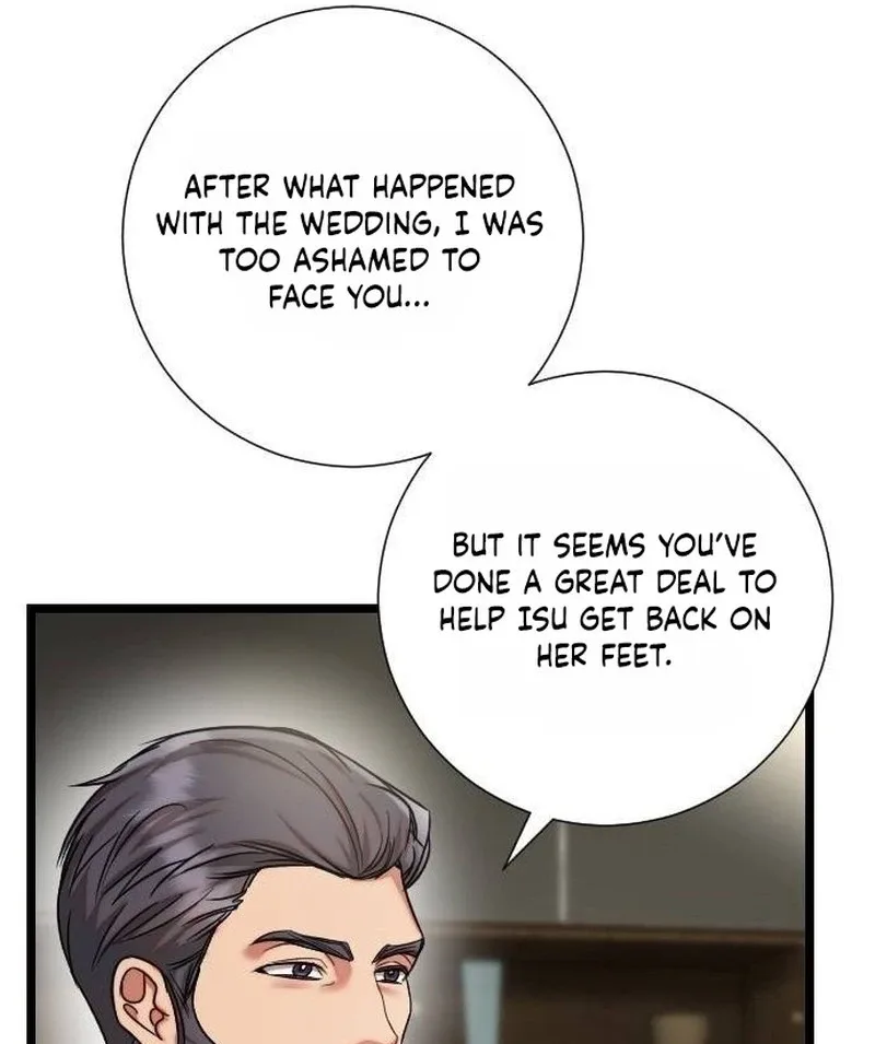Revenge with a New Husband Chapter 33 page 17