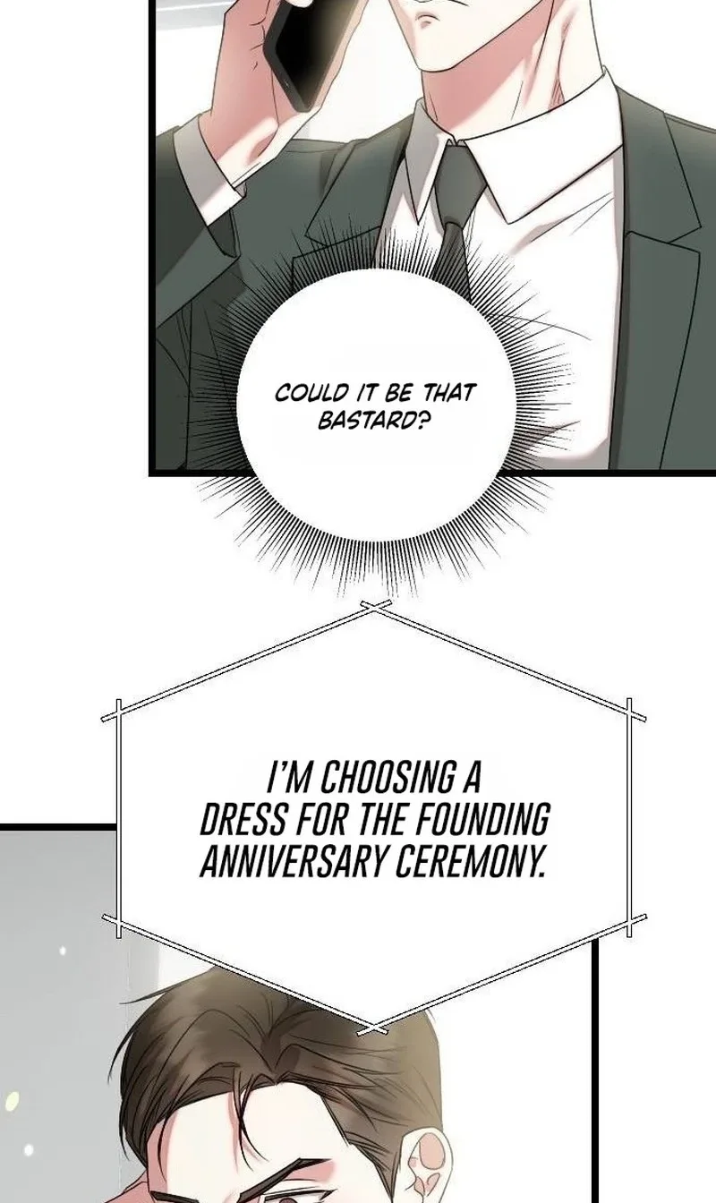 Revenge with a New Husband Chapter 33 page 33
