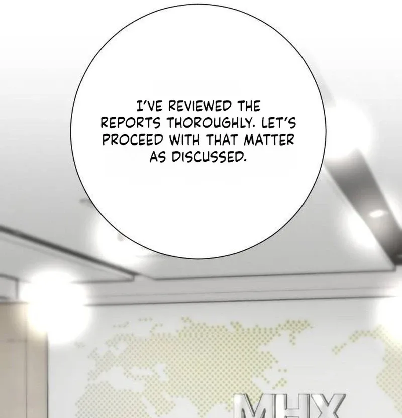 Revenge with a New Husband Chapter 33 page 5