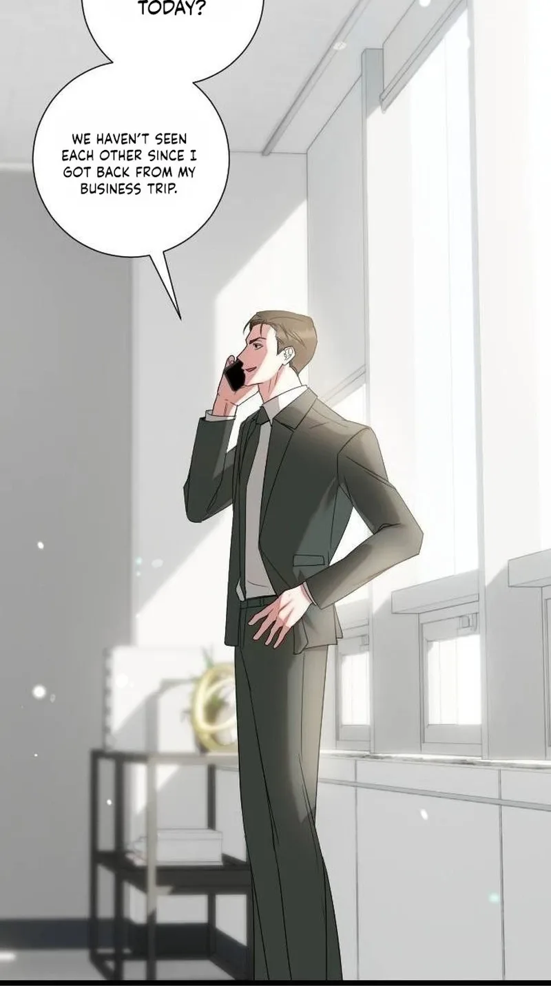Revenge with a New Husband Chapter 33 page 31